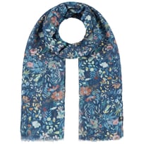 Vealona Flowers Dames Sjaal by Fraas - 29,95 &euro;