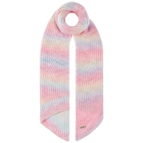 Vellavia Multicolour Gebreide Sjaal by Seeberger - 49,95 &euro;