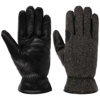 Velmont Sheepskin Leren Handschoenen by Stetson - 129,00 &euro;