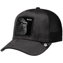 Velour Boss by Goorin - 54,95 &euro;