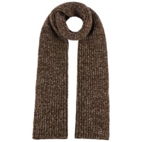 Velvain Sustainable Wollen Sjaal by Stetson - 99,00 &euro;