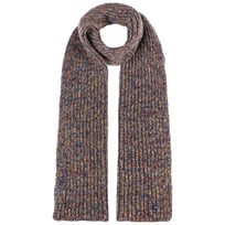Velvain Sustainable Wollen Sjaal by Stetson - 99,00 &euro;