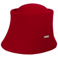 Velvety Dames Hoed by Seeberger - 169,00 &euro;