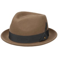 Vencaster Player Wollen Hoed by Stetson - 129,00 &euro;