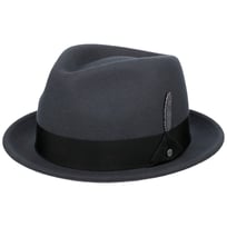 Vencaster Player Wollen Hoed by Stetson - 129,00 &euro;