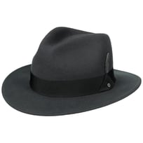 Vencaster Traveller Wollen Hoed by Stetson - 139,00 &euro;