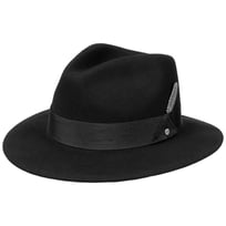 Vencaster Traveller Wollen Hoed by Stetson - 139,00 &euro;