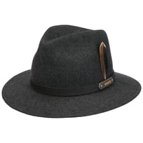 Vendrell Traveller Wollen Hoed by Stetson - 149,00 &euro;