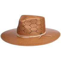 Vented Crown Strohoed by Brixton - 109,00 &euro;
