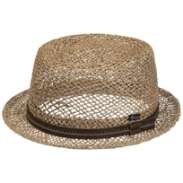 Vented Pork Pie Strohoed by Lipodo - 24,95 &euro;