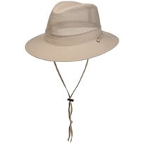 Vented Traveller Safari Hoed by Lipodo - 39,95 &euro;