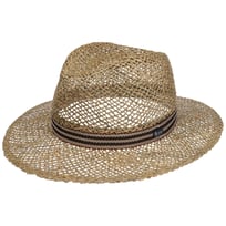 Vented Traveller Strohoed by Lipodo - 24,95 &euro;