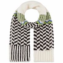 Ventova Gebreide Sjaal by Seeberger - 55,95 &euro;
