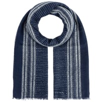 Verio Zomer Sjaal by Stetson - 69,00 &euro;