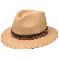 Vermaron Traveller Panamahoed by Stetson - 259,00 &euro;