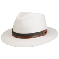 Vermaron Traveller Panamahoed by Stetson - 259,00 &euro;