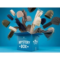 Verrassingsbox Winter voor Heren 5-dlg. by Lierys - 39,00 &euro;