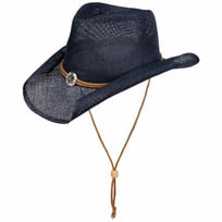Vescadosa Western Strohoed by Lipodo - 19,95 &euro;