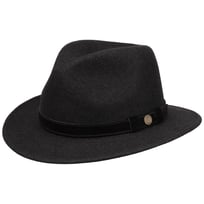 Vescardo Traveller Wollen Hoed by Balmoral - 99,00 &euro;