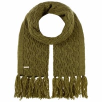 Vesina Gebreide Sjaal by Seeberger - 49,95 &euro;