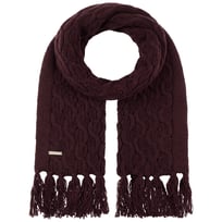 Vesina Gebreide Sjaal by Seeberger - 49,95 &euro;