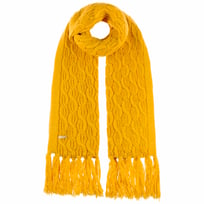 Vesina Gebreide Sjaal by Seeberger - 49,95 &euro;
