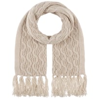 Vesina Gebreide Sjaal by Seeberger - 49,95 &euro;