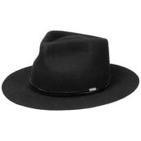 Vestridge Fedora Wollen Hoed by Stetson - 159,00 &euro;