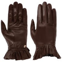 Vichy Leren Handschoenen by Roeckl - 129,00 &euro;