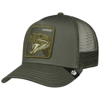 Vicious Trucker Pet by Goorin Bros. - 49,95 &euro;