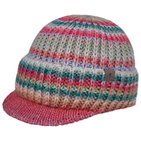 Viliona Gebreide Muts met Klep by Lierys - 49,95 &euro;
