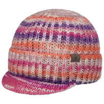 Viliona Gebreide Muts met Klep by Lierys - 49,95 &euro;
