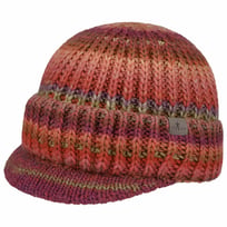 Viliona Gebreide Muts met Klep by Lierys - 49,95 &euro;