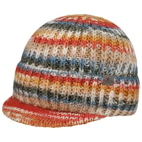 Viliona Gebreide Muts met Klep by Lierys - 49,95 &euro;