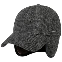 Vilson Wool Pet met Oorbescherming by Stetson - 79,00 &euro;