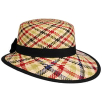 Vina Multicolour Panama Hoed by Lierys - 79,00 &euro;
