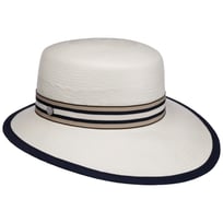 Vina Sportive Blue Panamahoed by Lierys - 129,00 &euro;
