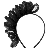 Vinalea Sinamay Fascinator by Seeberger - 39,95 &euro;