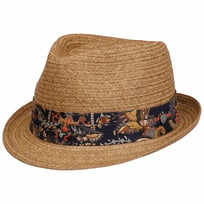 Vindello Toyo Trilby Strohoed by Lierys - 59,90 &euro;