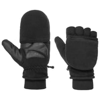 Vingerloze Fleece Handschoenen by Barts - 29,99 &euro;