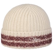 Vintage Bowling Theme Omslagmuts by Stetson - 79,00 &euro;