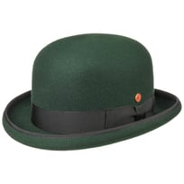 Viril Bowler Hoed by Mayser - 149,00 &euro;