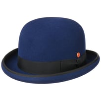 Viril Bowler Hoed by Mayser - 149,00 &euro;