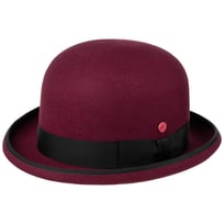 Viril Bowler Hoed by Mayser - 149,00 &euro;