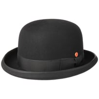 Viril Bowler Hoed by Mayser - 149,00 &euro;
