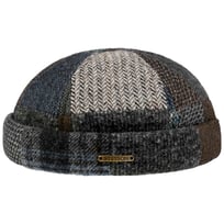 Viscott Patchwork Dockermuts by Stetson - 99,00 &euro;