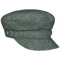 Visgraat Schipperspet by Lierys - 49,95 &euro;