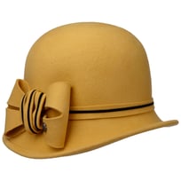 Vivien Wool Cloche Hoed by Lierys - 79,95 &euro;