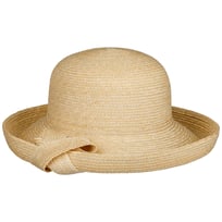 Volena Bolero Hoed met Opstaande Rand by Seeberger - 119,00 &euro;