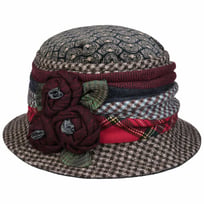 Vonterra Dameshoed by GREVI - 199,00 &euro;